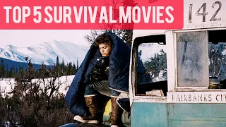 Top 5 Survival movies |MUST WATCH|#Hollywood #Tamildubbed