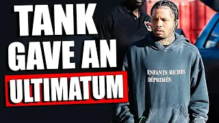 BREAKING NEWS! Gervonta Davis GAVE AN ULTIMATUM TO Shakur Stevenson BEFORE THE FIGHT / Devin Haney