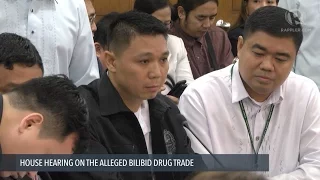 FULL TESTIMONY: Joenel Sanchez on De Lima, Dayan relationship