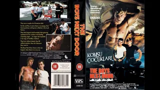 Komşu Çocukları - The Boys Next Door 1985 BluRay 1080p x264 Dual TR.ENG