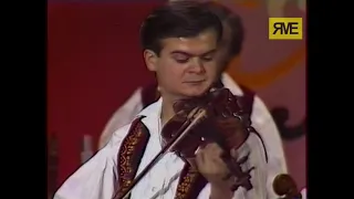 Sándor János - Cigányfantázia