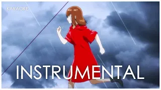 美波 (Minami)「カワキヲアメク」"Crying for Rain" - INSTRUMENTAL by Fortuna