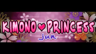 jun - KIMONO♥PRINCESS (TGS2010 Full Version)