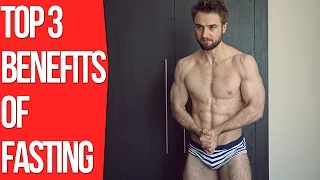 3 Biggest Benefits of Intermittent Fasting (My Experience After 6 Years of IF)