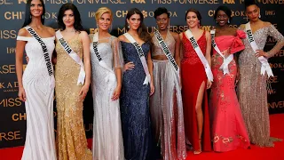 Miss USA 2023 Crowning Moments with DaniWalker Miss USA2023