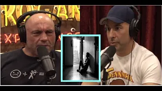 JRE: Joe Rogan Gets Real About Why Men Need Risk, and Why 90% of Women Will Regret Not Having Kids