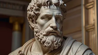 Stoicism: The Philosophy of Happiness and Detachment
