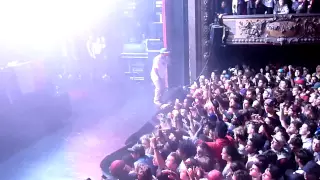 Tyler, the Creator - Rella Live @ Paris