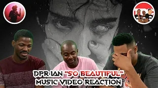 DPR IAN "So Beautiful" Music Video Reaction