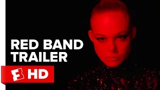 The Neon Demon Red Band International TRAILER 1 (2016) - Elle Fanning Movie HD