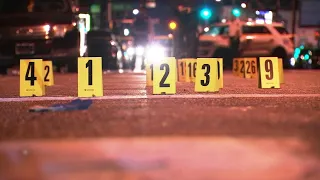 MORE BLOODSHED: Philadelphia shootings leave 3 dead, 6 hurt, including three young children