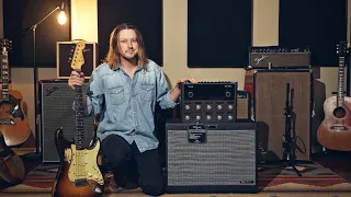 Fender Really did this..
