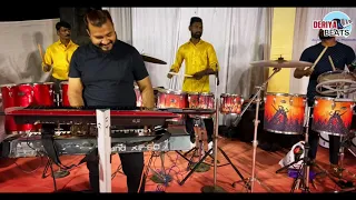 Khuda Gawah Viral video||Deriya Beats|| Original HD Video|| Khuda Gawah Live Performance viral video