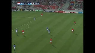 Netherlands 5-0 Korea _1998 World Cup _20 /June/ 1998 _ HD720P