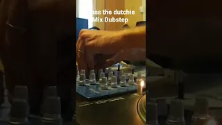 Pass the dutchie - Musical Youth - Mix Dubstep