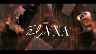 Cómo Dónde y Cuándo - Shakira Remix Eli ANV