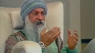 OSHO: The Birth of a New Man