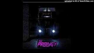 TOBYONE - THE PRODIGY * NO TOURISTS * OFFICIAL TOUR MIX 2018 / 2019