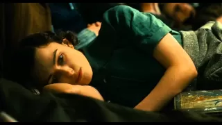 Atonement Official Trailer #1 - Brenda Blethyn Movie (2007) HD