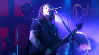 Machine Head - Imperium - Beautiful Mourning - Fort Lauderdale 2015