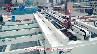 High efficient quality hot press/melamine lamination press/presse de stratification de mélamine