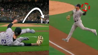 MLB | Top Plays Part 1 | 2023 Highlights