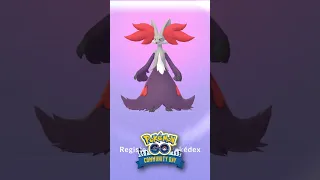 I Complete the Pokémon GO Pokedex (PT.1)