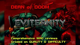 EVITERNITY - DEAN OF DOOM - S1E2