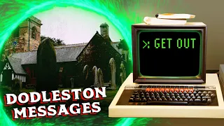Did a Ghost in the Machine Confirm Time Travel Exists? | Dodleston Messages