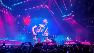 MUSE @ Capital One Arena - Simulation Theory Tour - Washington, DC - 4.2.2019 - Full 4K