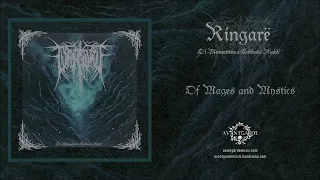 Ringare - Of Mages And Mystics [official single]