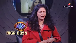Bigg Boss S14 | बिग बॉस S14 | Kavita Is Back In Bb House