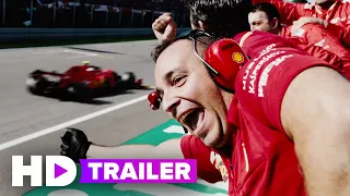 FORMULA 1: DRIVE TO SURVIVE Season 2 Trailer (2020) Netflix