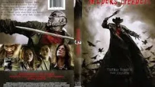 HAPPY 6TH ANNIVERSARY OF JEEPERS CREEPERS 3 2017