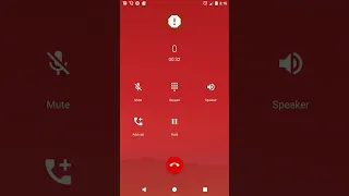 Android 8.0 incoming call suspected spam caller