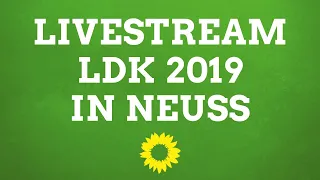 LDK 2019 in Neuss