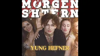 MORGENSHTERN - YUNG HEFNER [Bass Boosted]