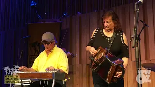 Louisiana Cajun Zydeco Fest