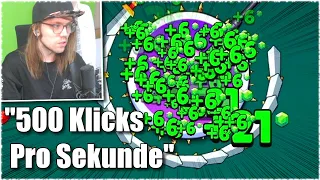 ICh CHEATE IM BUTTON SPIEL! (Autoclicker ist böse...)