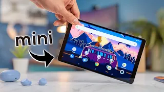 Tablet 2 jutaan yang bisa saya rekomendasikan - realme Pad mini Indonesia!