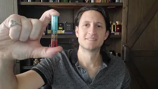 First Impression Video on Xerjoff Richwood #xerjoff #fragrance #perfume #cologne