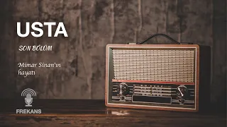 Youtube'da ilk - Radyo Tiyatrosu - Usta ( Son bölüm )