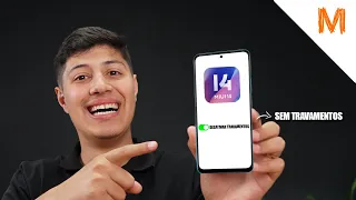 Sem TRAVAMENTOS! Desative isso no seu XIAOMI e NUNCA MAIS TERÁ TRAVAMENTOS! 2023