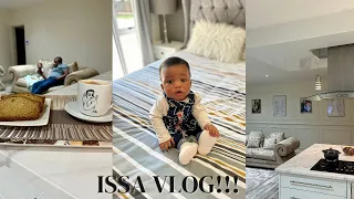 VLOG: And We’re Back ❤️