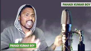 Saat samundar paar remix song ! Vishwatma! cover by pahadi kumar boy!