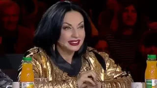 X ფაქტორი   კრისტოფერ ანნიკი   X Factor Georgia 2017