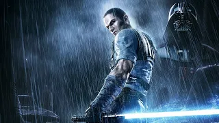 Why Star Wars The Force Unleashed 2 is the greatest Star Wars game of all Time!!!