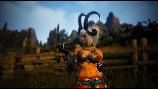 Black Desert online.Спот 300ар 400dp/Топ ожерелье/Горничная и Прем на Халяву/И много вкусных ивентов