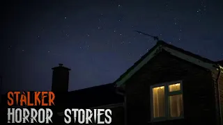 3 Disturbing True Stalker Horror Stories