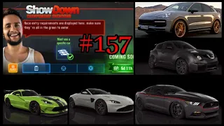 CSR 2- Upcoming Championship Showdown Top 5 Fastest Cars Time And Tune: Season 157